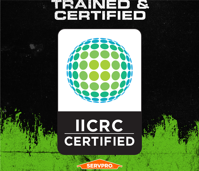 iicrc badge